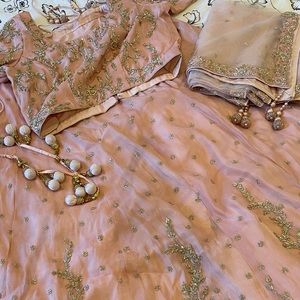 Lengha / Lehenga (brand new)